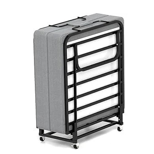 Portable folding bed - portable,