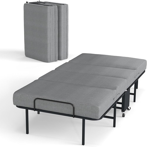 Twin size folding - size,