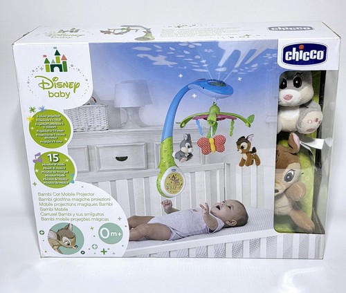 Chicco disney baby bambi - chicco,