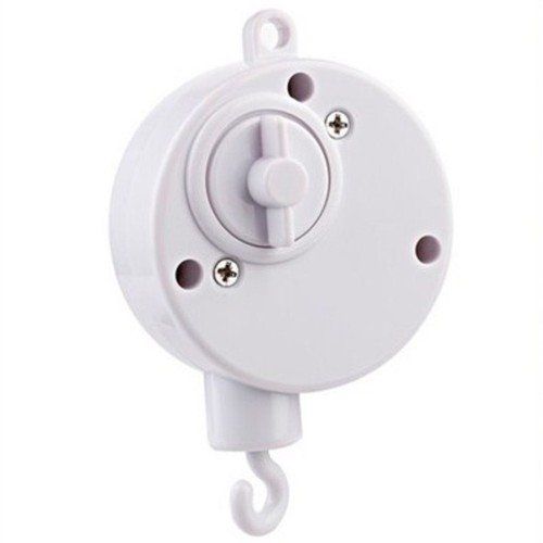 Crib music box wind 3 - crib, 0-3