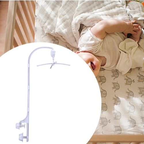 Crib bell bed bracket - bed,